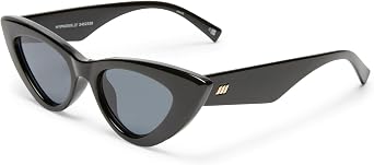 Le Specs. Womens Hypnosis Sunglasses