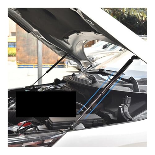 Vérin capot pour Mazda CX5 2017-2019 : support de levage de capot avant à gaz