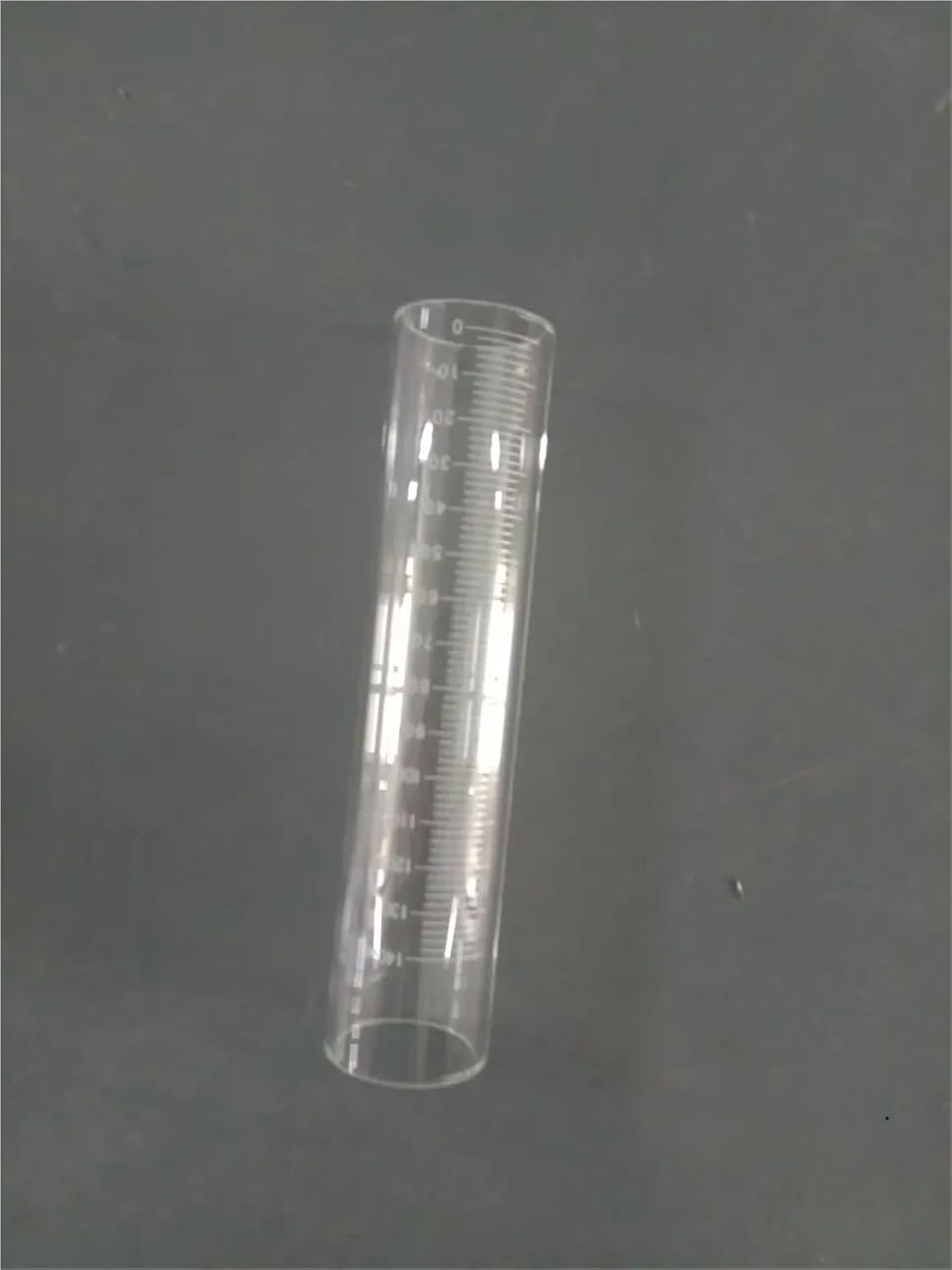 Glass Flask Fit For Launch CNC602A Fuel Injector Cleaning Machine Fuel injectors