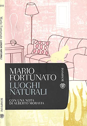 Luoghi Naturali