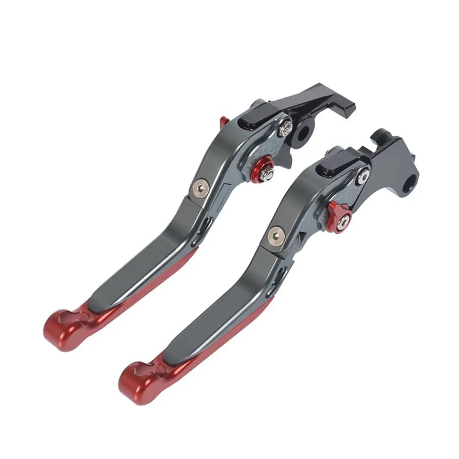 YWQJIOPM Motorcycle Brake Clutch Lever Motorcycle Folding Extendable Brake Clutch Levers for CBR1000RR/FIREBLADE CBR 1000 RR CBR1000 RR Brake Clutch Levers