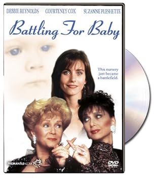 BATTLING FOR BABY - Battling For Baby