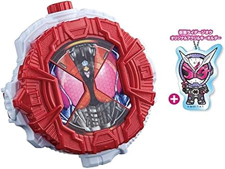 Amazon 仮面ライダージオウ Dx電王クライマックスフォームライドウォッチ オリジナルアクリルキーホルダー Dxジクウドライバー用 2点セット ベルト なりきりアイテム おもちゃ Amazon 仮面ライダージオウ Dx電王クライマックスフォームライドウォッチ オリジナルアクリルキーホルダー Dxジクウドライバー用 2点セット ベルト なりきりアイテム おもちゃ