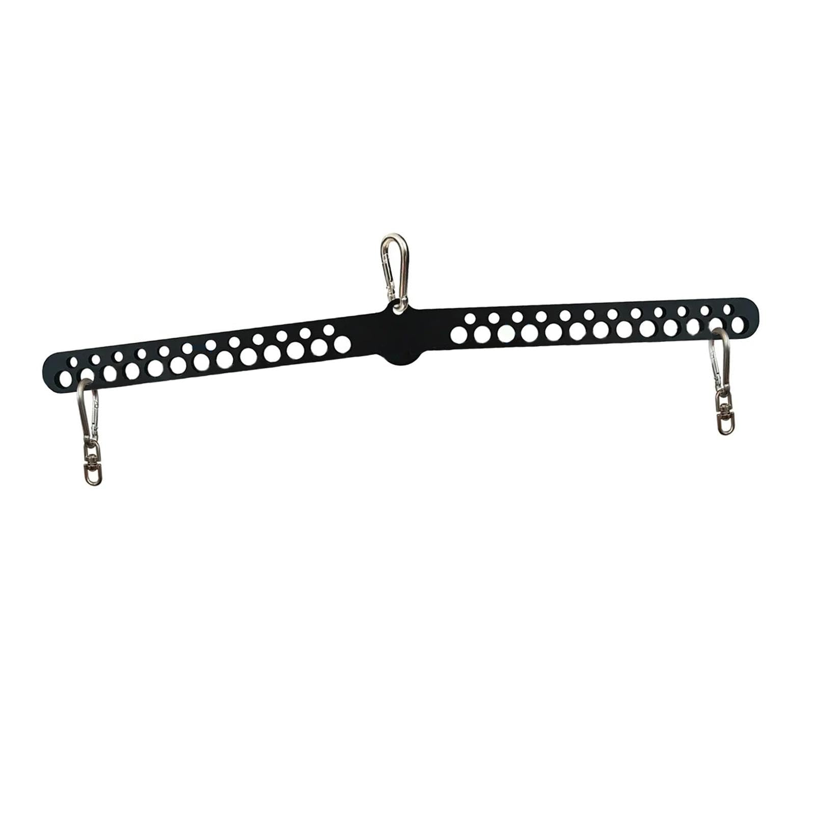 LAT Pull Down T Bar Spreader Bar Pulldown Machine Handle Cable Row Attacchi Attacchi LAT Pulldown per Esercizi in Palestra a casa