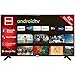 Produktbild RCA RS42F3 Android Fernseher 42 Zoll Smart TV mit Google Assistant,Googel Voice Contol,Chromecast,Netflix,Prime Video,Google Play Store für DAZN, Disney+ UVM,BT-Fernbedienung,WiFi,Triple-Tuner,2023