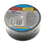 Marca Maypole Maypole 524 - Hilo MIG para Soldadura (0,9 mm, 0,4 kg)