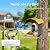 Centvicam Smart Bird Feeder with 2K Camera: Wireless Wild Bird Feeder for Outside with AI Identify Birds Species Solar Powered,HD Video Live Stream, Instant Arrival Alerts - Yellow