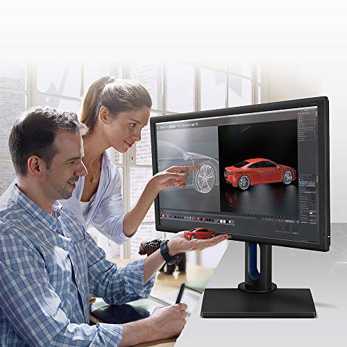 Monitor BenQ PD2700Q para Design Profissional com 27