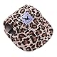 Uposao Baseballmütze für Haustiere,Hunde Baseball Cap Sonnenschutz Hut Sommer Reise Hut Outdoor Sport Hut Hundecap Sonnenschutzkappen mit Ohrlöcher Verstellbarem Kinnriemen für Haustiere, Hund, Katze