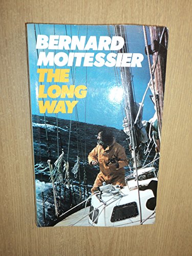 The Long Way 0246120630 Book Cover