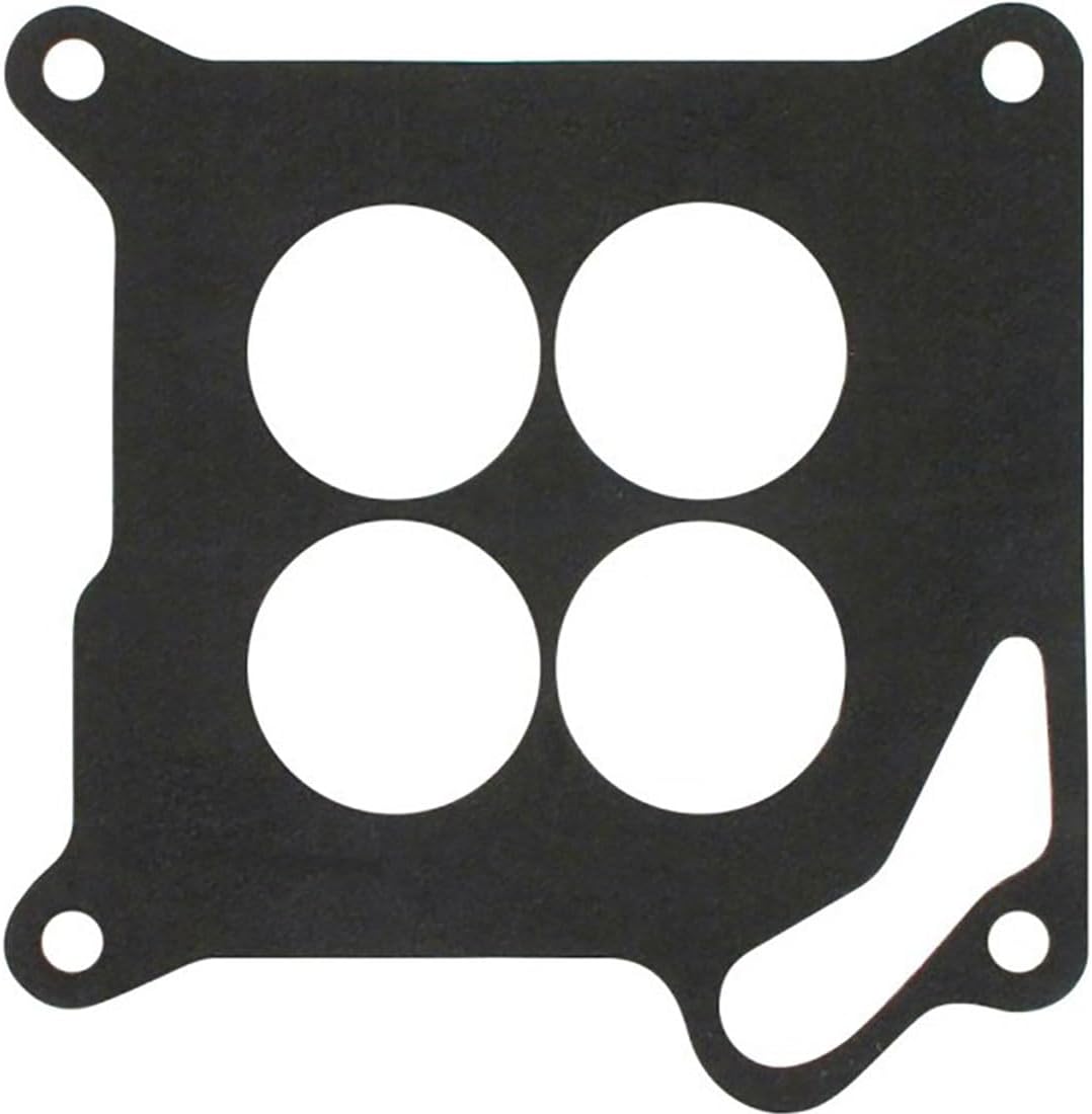 1 Carburetor Mounting Gasket for Ford F-350 1985 1986 1987 7.5L V8 Automotive Replacement Part