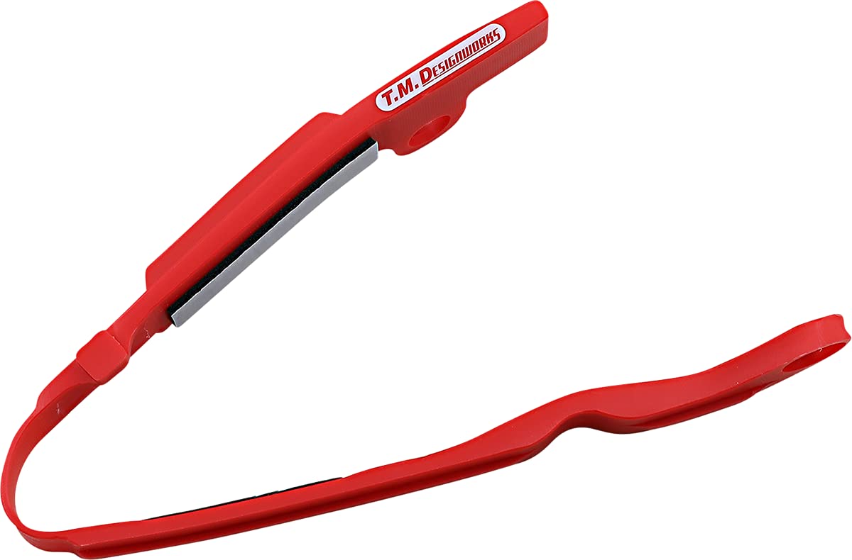 T.M Design Works Yz85 05-14 Drt Cross Frnt Ch Sld Yz85bk Dcs-Y85-Bk New