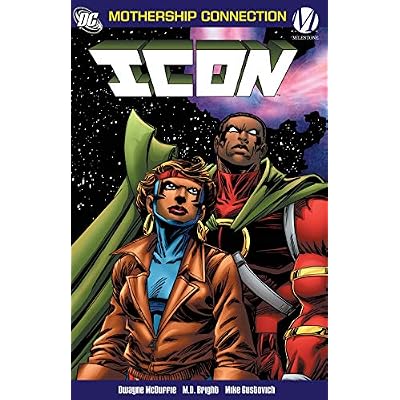 Icon Vol. 2