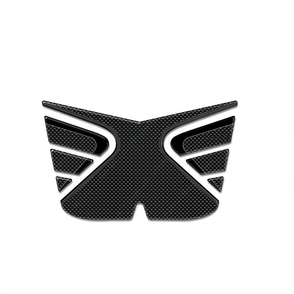 Tank Protection Sticker Motorcycle Accessories Tank Pad Protector Sticker Kit Decals for Integra 750 700