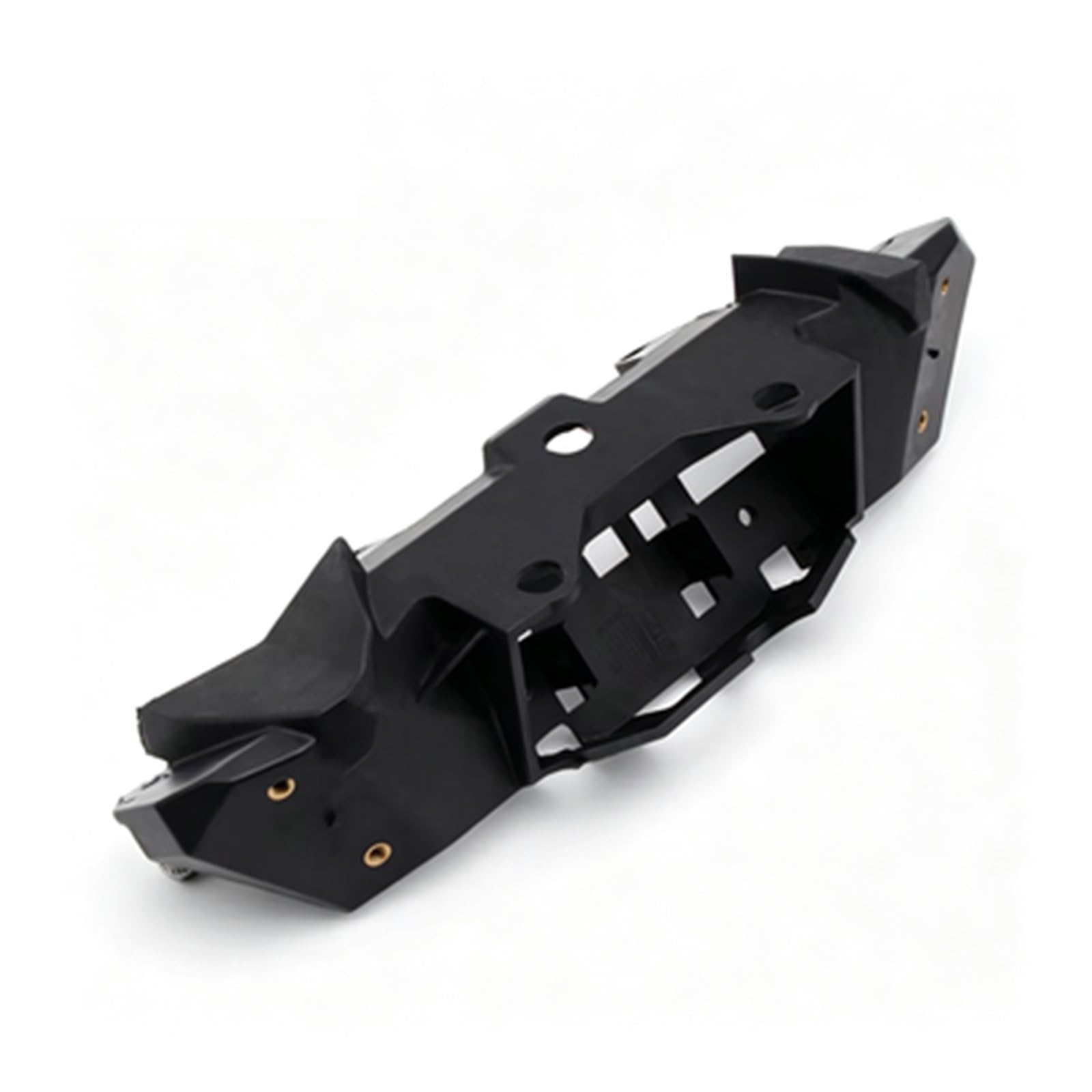 Xinwelz One Color Motorcycle Headlight Mount Motorbike Headlamp Bracket For For Ninja For Zx-6R 636 2013-2016