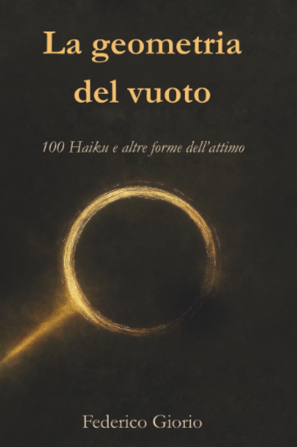 La geometria del vuoto