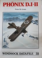 Phonix D.I-II 0948414375 Book Cover