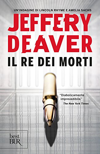  Il re dei morti