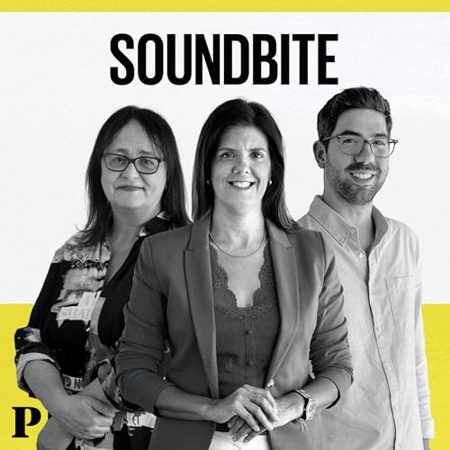 Soundbite Titelbild