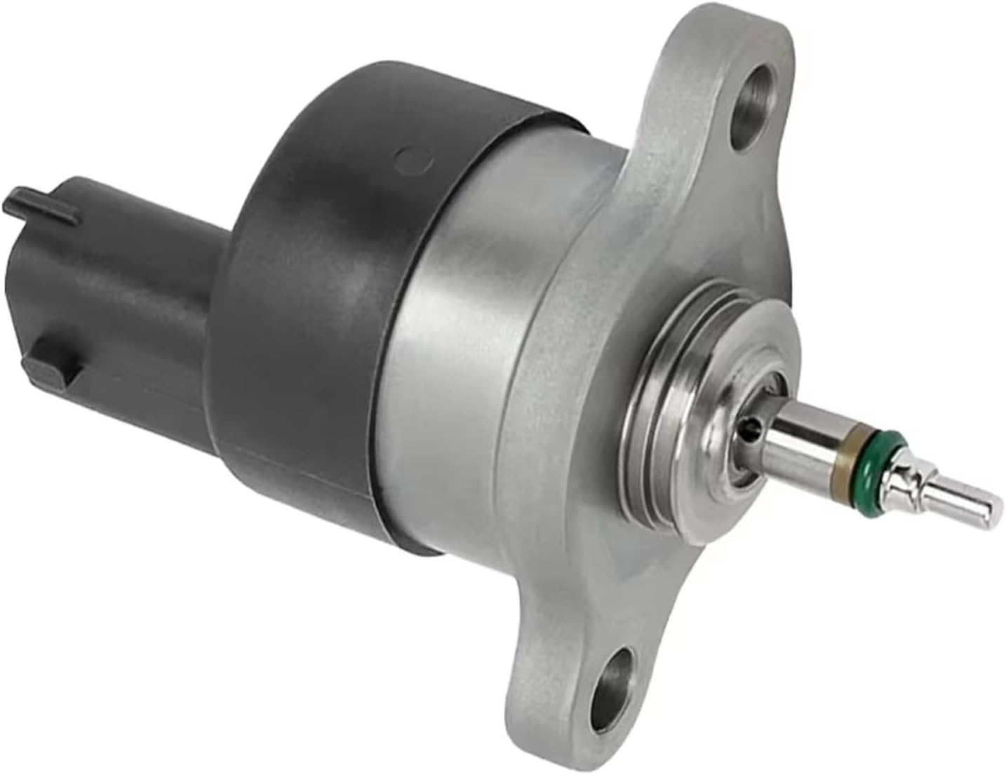 Fuel Metering Valve Compatible with Peugeot for Boxer Bus 1994-2002 Accessories Injection Pressure Regulator Common Rail Fuel OEM 5001857386