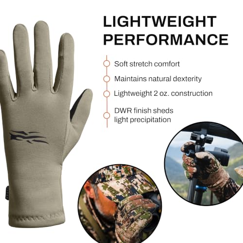 Image of SITKA Traverse Gloves