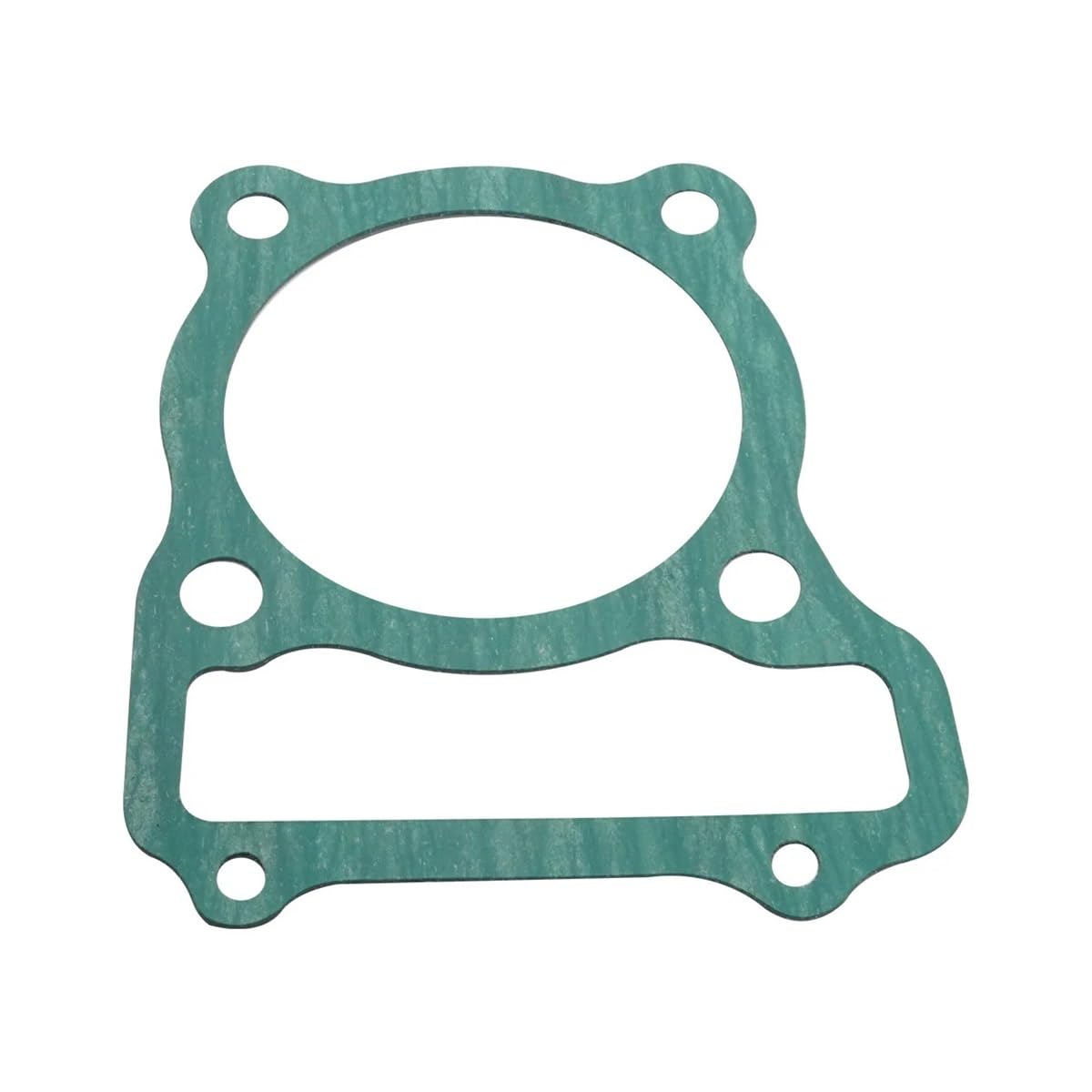 Motorcycle Cylinder Engine Crankcase Clutch Covers Gasket Set Kits Fit for XR250R 1996-2004(Head Cover Gasket)