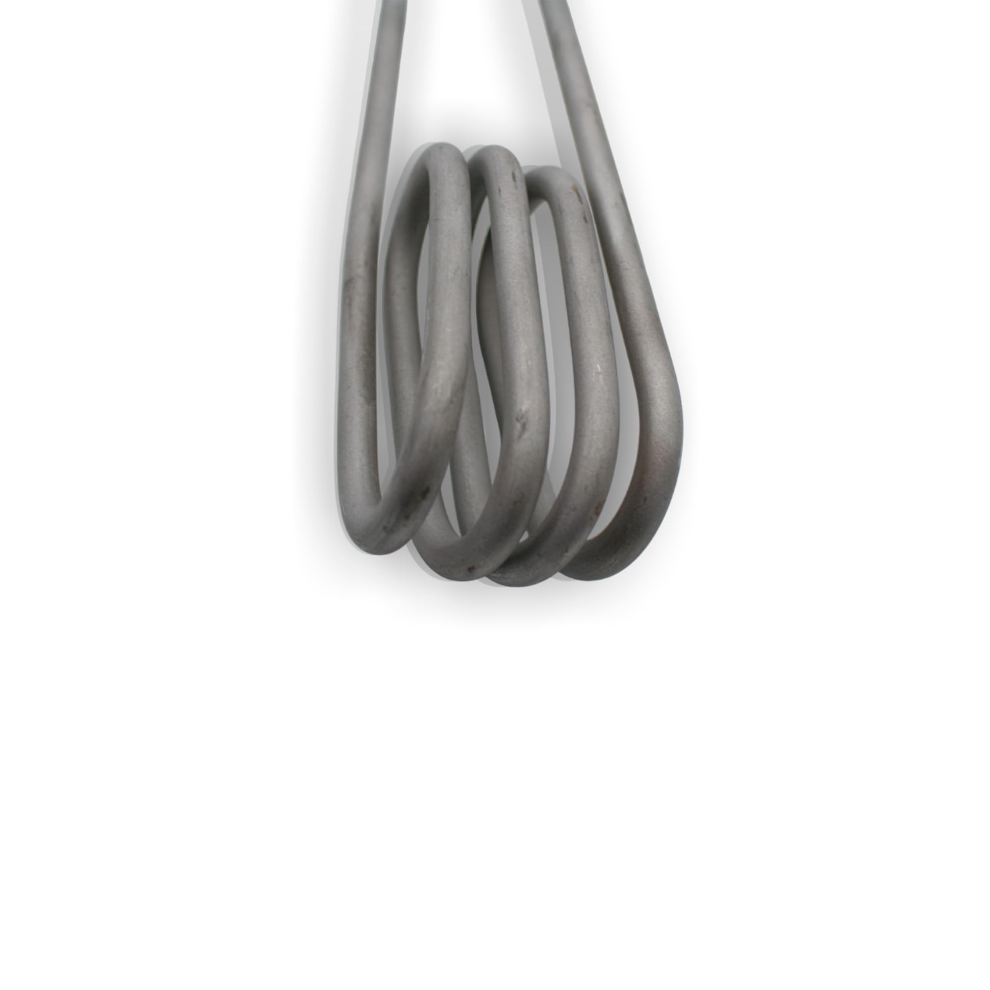 DOJA Barcelona | Tauchsieder | 1500W | Elektrische Wasserkocher-Heizung | 40x10cm | Tauchsieder-Heizung für Eimer | Wasser Widerstandsheizung | Tragbarer Flüssigkeitskessel | Reisewasserkocher