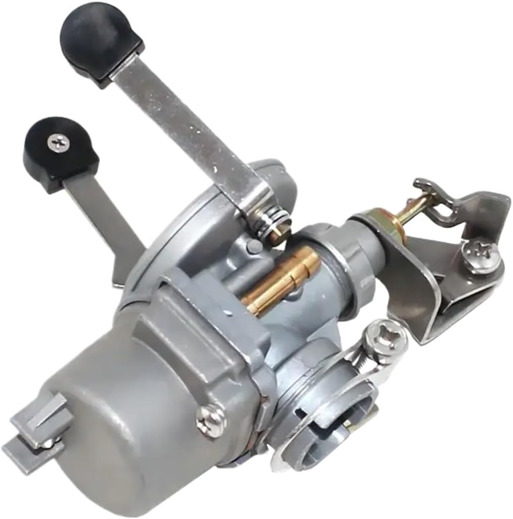 船外機キャブレター 2ストローク 3.5hp 2.5hp 3D5-03100 3F0-03100 トーハツ マーキュリー ボートエン