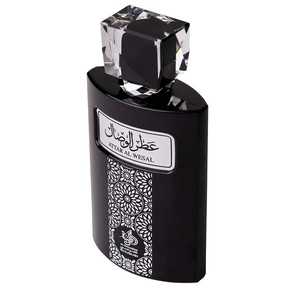 Amazon.com: Al Wataniah Perfume para Hombre, Attar Al Wesal