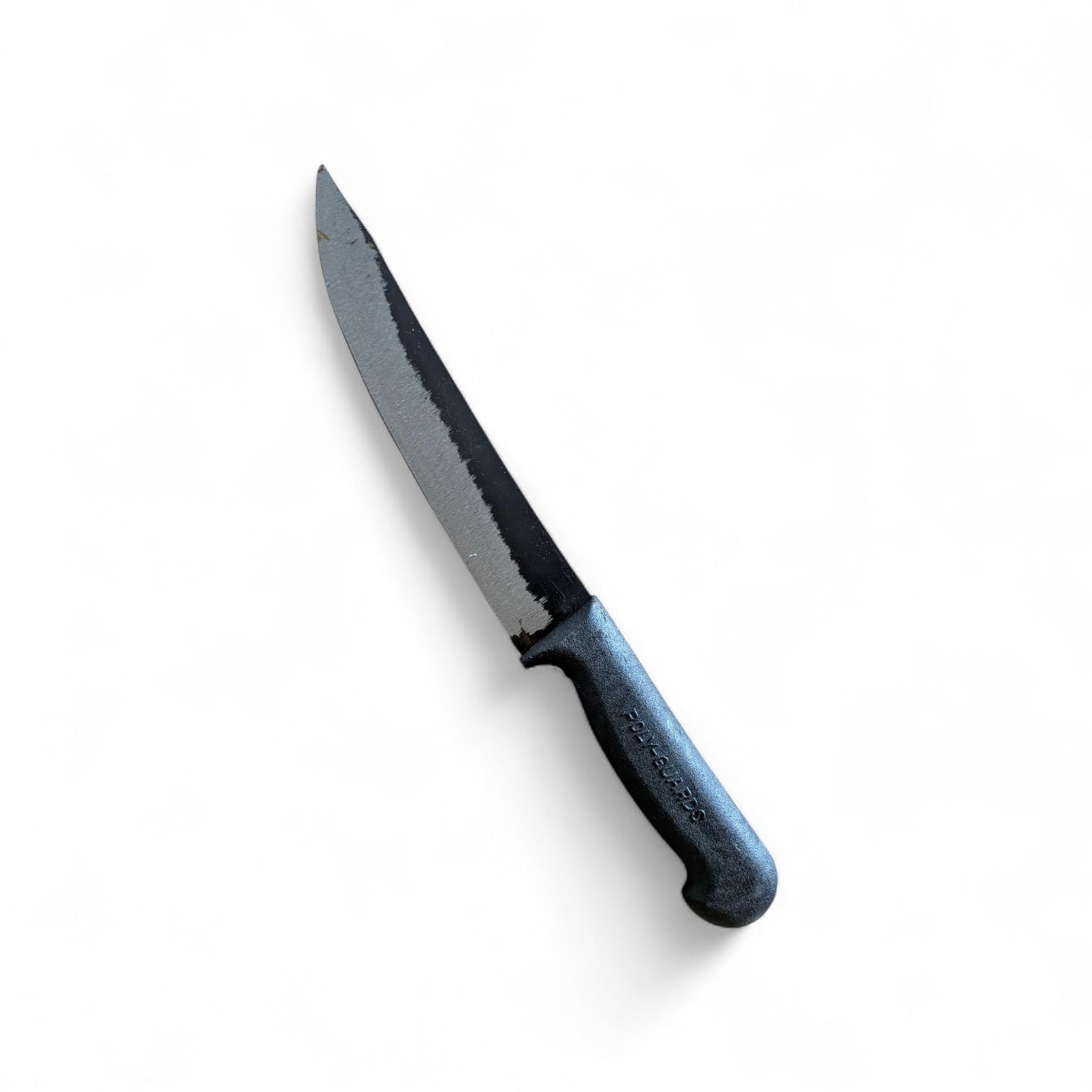 POLYGUARDS Kitchen Knife 6 inch with Curved End-picture-26