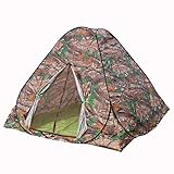 Tent Tarnungs-Sonnenschutz-Zelt im Freien kampierendes Strand-Fischen-Sonnenschirm-Zelt