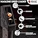 RAEIND Speedloaders for Ruger LCP .380 ACP Single Stack Magazines| (380 ACP - Ruger LCP)