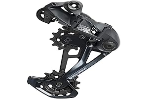 SRAM GX EAGLE 12-Speed Rear Derailleur