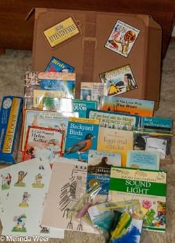 Paperback Classic Konos Character Curriculum: Attentiveness - Native American Indians, Birds, Sound, Music And The Senses Book