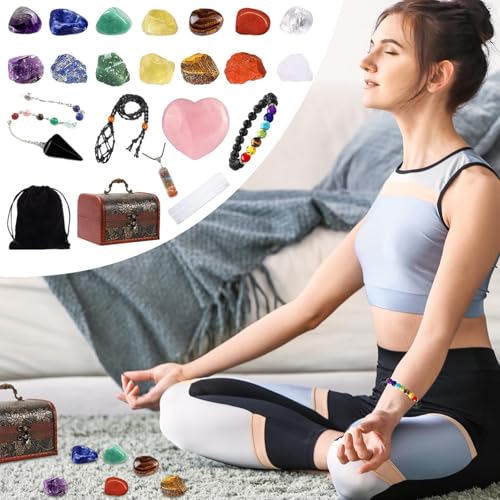 Piedra única para decoración de escritorio ideal como regalo zen 6