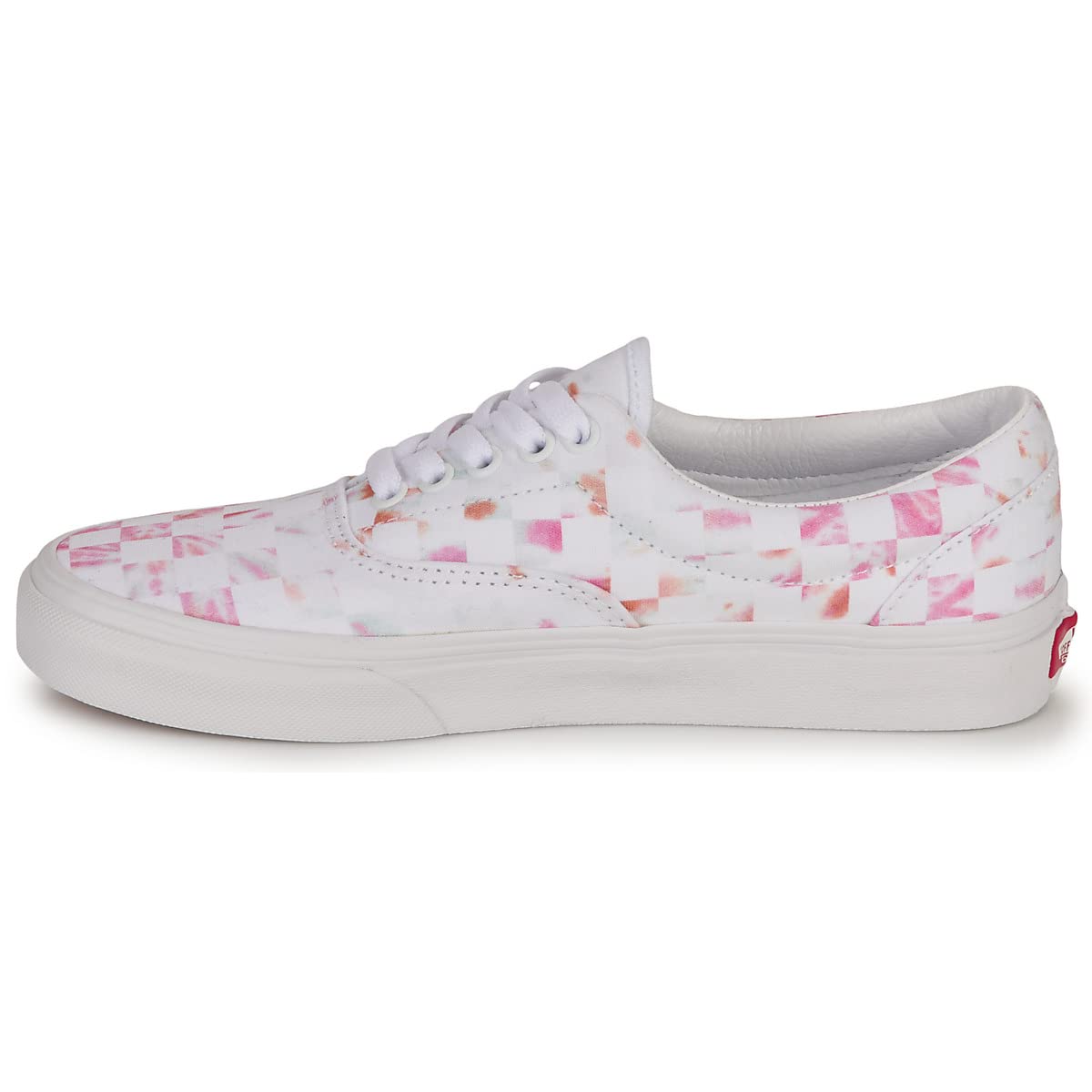 Vans Modelo ERA Aura Checkerboard White