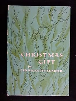 Hardcover Christmas gift Book
