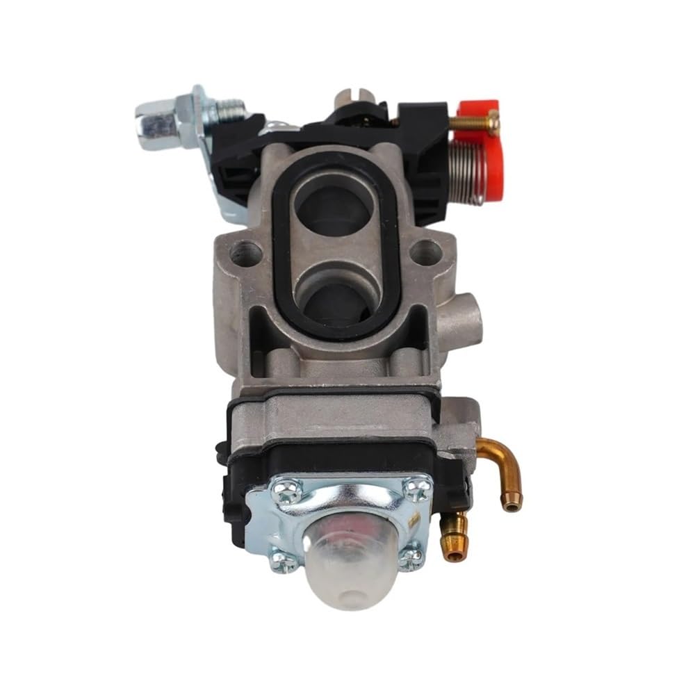 Accesorio de carburador de Repuesto, desbrozadora for KBL45A, KBH45B, KBL45B, Apto for TJ45, TJ45E, KBH45A.