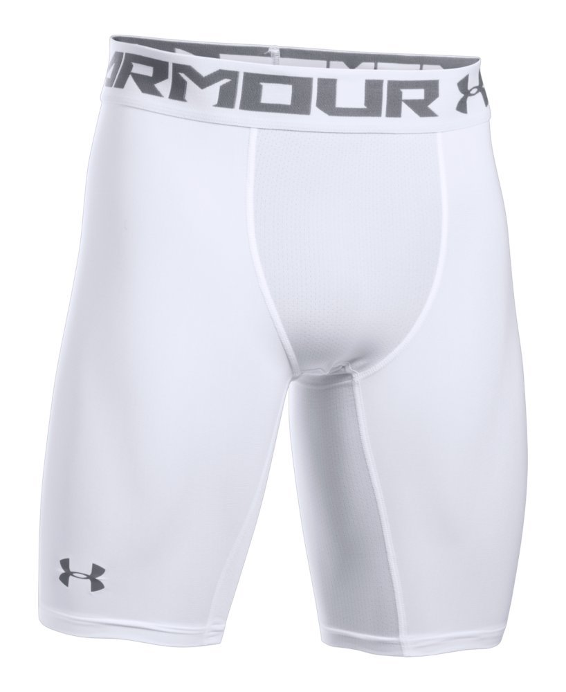 Under Armour Men Heatgear Long Robust And Lightweight