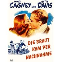 Die Braut kam per Nachnahme