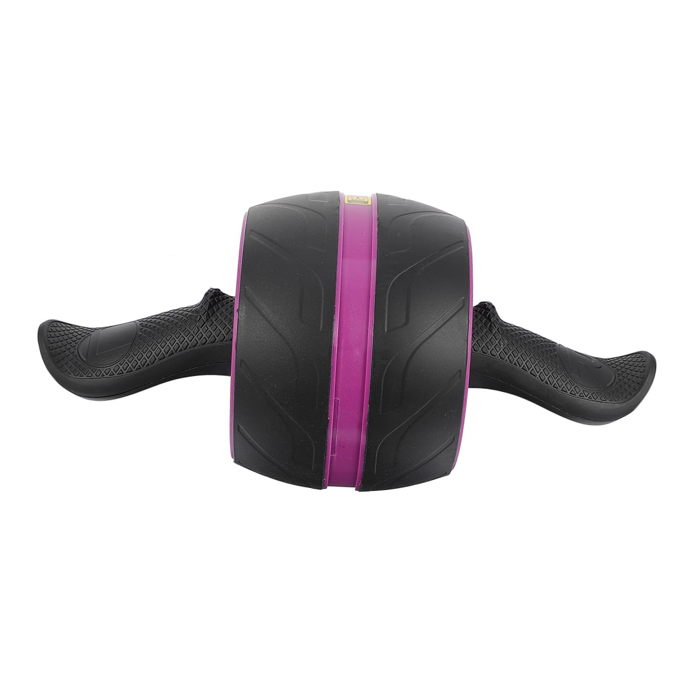 Attrezzature Per Esercizi Tirare Su Le Maniglie Ruota Addominale Ruota Addominale Ruota Del Ab Ruota Del Fitness Rulli Allenamento Addominali Grey