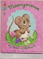 Elf Book #8639-Moonymouse B005JKYOUI Book Cover