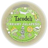 Tacodeli Tacodeli Slsa Dona Hot, 12 Oz