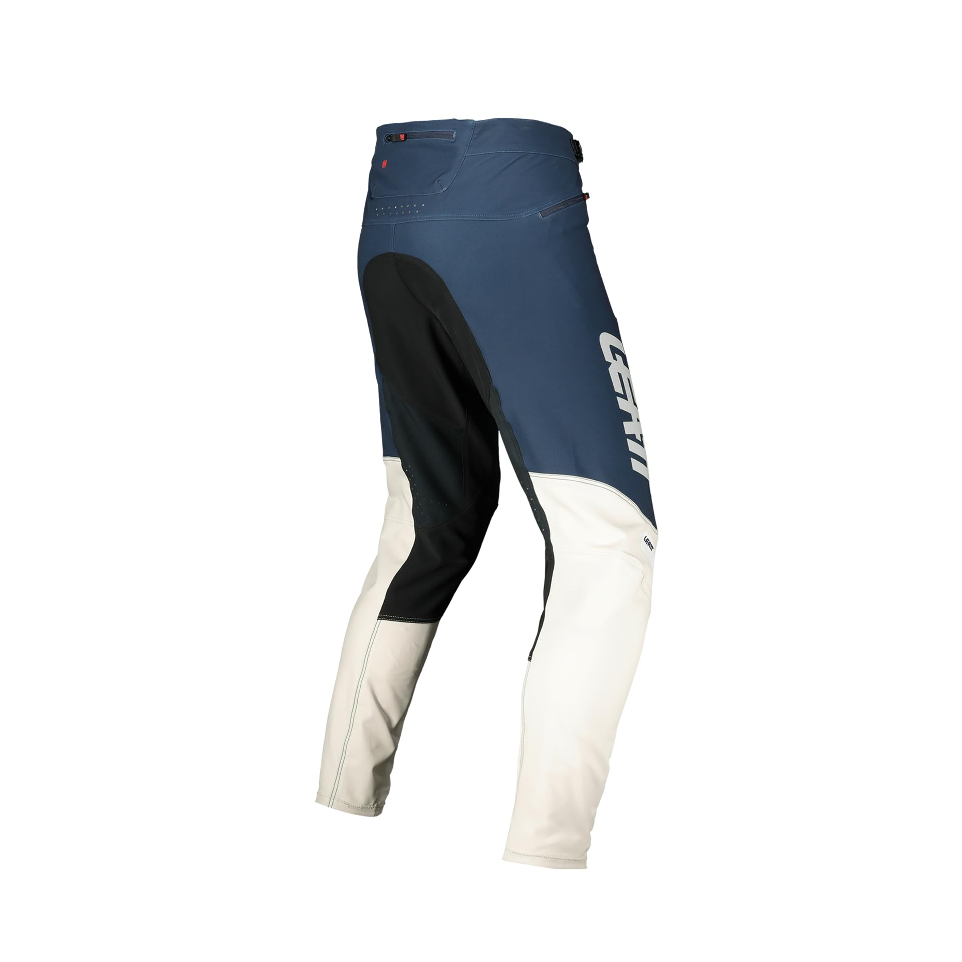 Leatt - Pantaloni MTB Lunghi Gravity 4.0 Ultracomodi, Elasticizzati E Ventilati per Bambino, Pantaloni MTB Lunghi Gravity 4.0 ultracomodi, Elasticizzati e ventilati per Bambino Bambini e Ragazzi