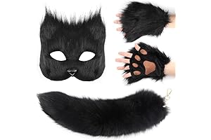 Black Plastic Gloves: Disposable and Durable for Large Hands