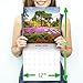 MegaCalendars - Cottage Gardens Calendar 2025