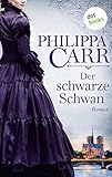 Cover zum Buch Der schwarze Schwan: Die Töchter Engl...