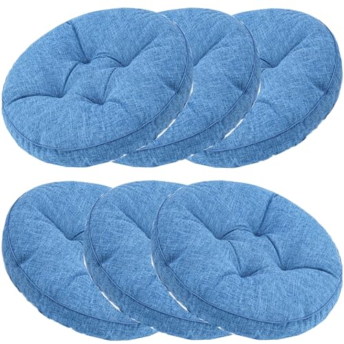 Coussins de chaise de salle à manger épais et antidérapants A13 - 2