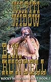 Wapiti Widow (Rocky Mountain Saint Book 7)