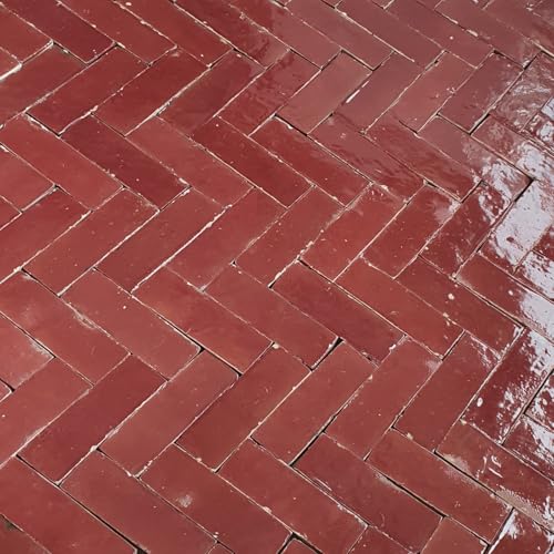 Zagora Bejmat ZG-21 Keramikfliesen 3m²